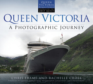Queen Victoria: A Photographic Journey - Chris Frame,Rachelle Cross