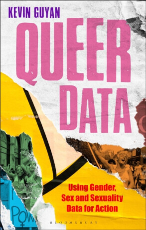 Queer Data - Kevin  Guyan