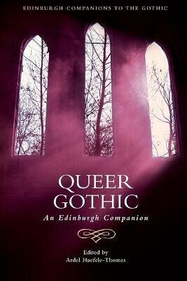 Queer Gothic - kolektiv autorů