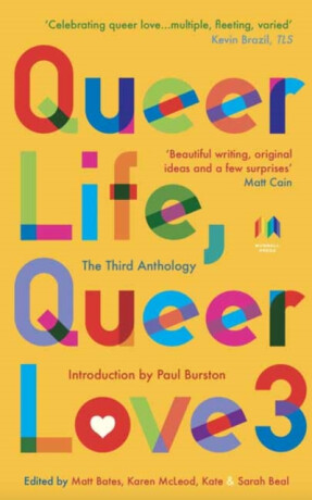 Queer Life Queer Love 3 - 