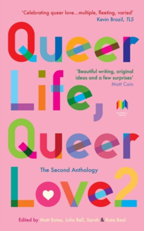 Queer Life, Queer Love - 