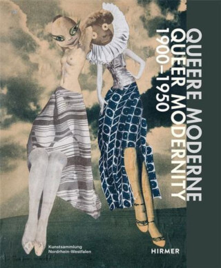 Queer Modernism - Susanne Gaensheimer,Isabelle Malz,Anke Kempkes