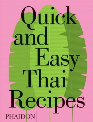 Quick and Easy Thai Recipes - Gabriel