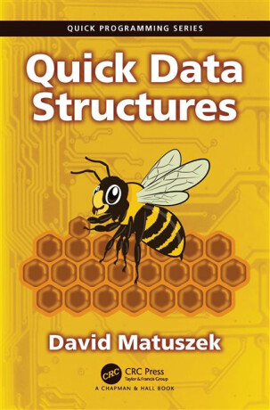 Quick Data Structures - David Matuszek