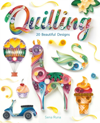Quilling - Sena Runa