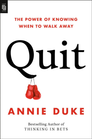 Quit - 