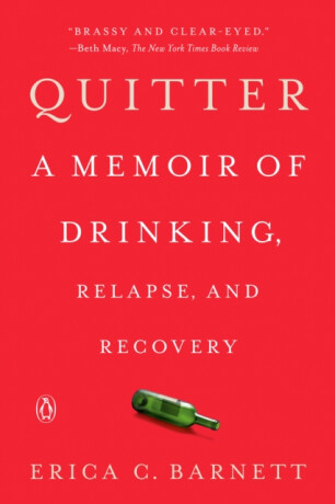 Quitter - 