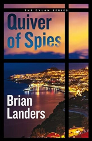Quiver of Spies - Brian Landers