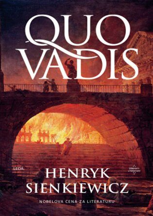 Quo vadis (Defekt) - Henryk Sienkiewicz