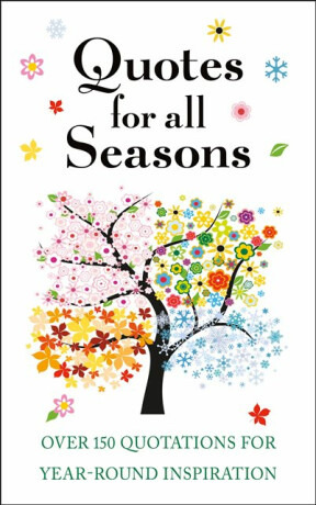 Quotes for All Seasons - Jackie Corley