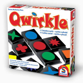 Qwirkle™ - 