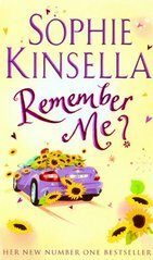 Remember Me? - Sophie Kinsellová