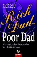 Rich Dad, Poor Dad - Robert T. Kiyosaki