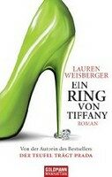 Ring von Tiffany - Lauren Weisberger
