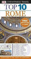 Rome (Top10) 2014 - Dorling Kindersley