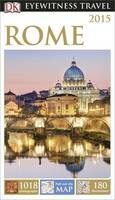 Rome (EW) 2014 - Dorling Kindersley
