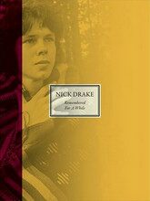 Remembered for a While - Nick Drake