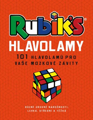 Rubik's Hlavolamy (Defekt) - Kolektiv