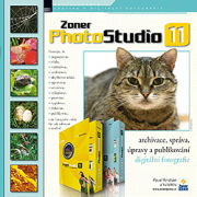 Zoner Photo Studio 11 - Pavel Kristián