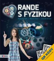 Rande s Fyzikou - Zdeněk Drozd,Martin Vlach,Radimír Šofr