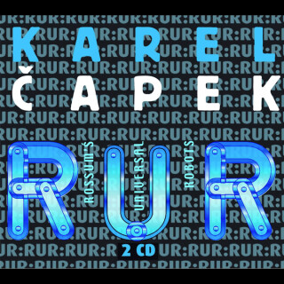 R.U.R. - Karel Čapek