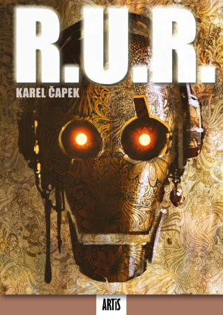 R.U.R - Karel Čapek