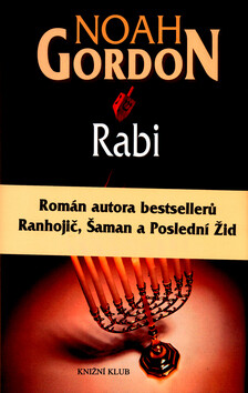 Rabi - Noah Gordon