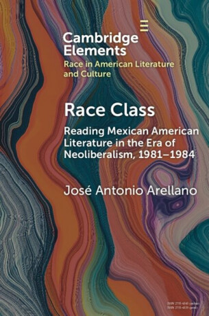 Race Class - Jose Antonio  Arellano