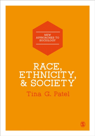 Race, Ethnicity & Society - Tina G. Patel