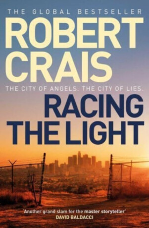 Racing the Light - Robert Crais