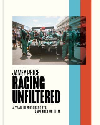 Racing Unfiltered - 