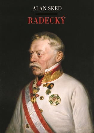 Radecký - Alan Sked