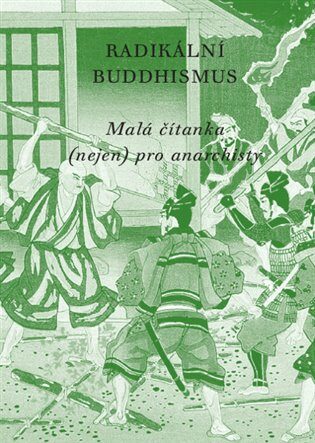 Radikální buddhismus - Max Ščur