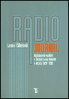 Radiojournal - Lenka Čábelová
