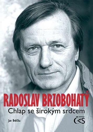 Radoslav Brzobohatý - Jan Brdička