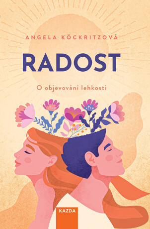 Radost - Angela Köckritz