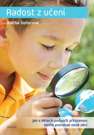 Radost z učení - Aletha Solterová
