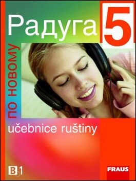 Raduga po-novomu 5 - Učebnice - Stanislav Jelínek