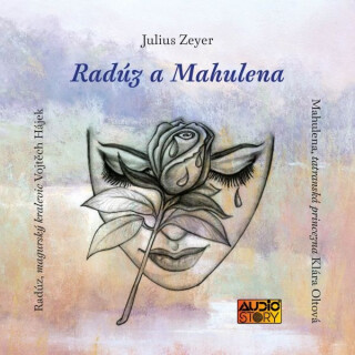 Radúz a Mahulena - Berger Jan
