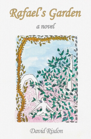 Rafael's Garden - David Risdon