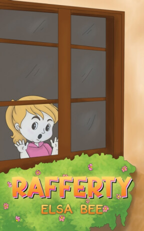 Rafferty - Elsa Bee