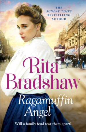 Ragamuffin Angel - Rita Bradshaw