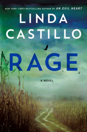 Rage - Linda Castillo
