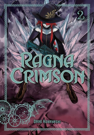 Ragna Crimson 2 - Daiki Kobayashi