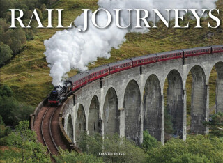 Rail Journeys - David Ross