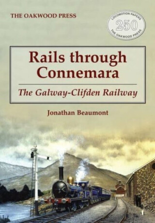 Rails through Connemara - Jonathan Beaumont