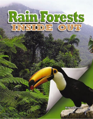 Rain Forests - Robin Johnson