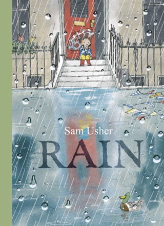 Rain (Mini Gift) - Sam Usher