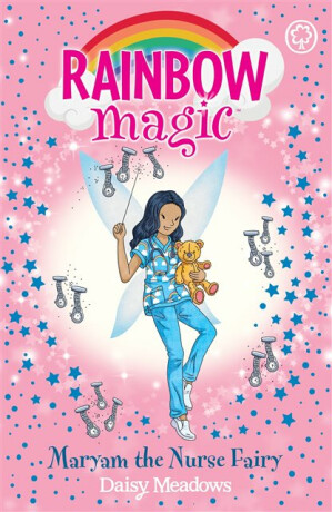 Rainbow Magic: Maryam the Nurse Fairy - Daisy Meadows