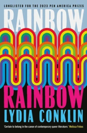 Rainbow Rainbow - Lydi Conklin